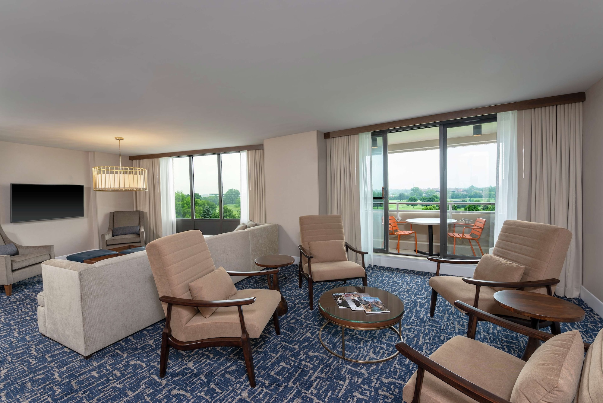 hilton chicago oak brook hills resort and conference center