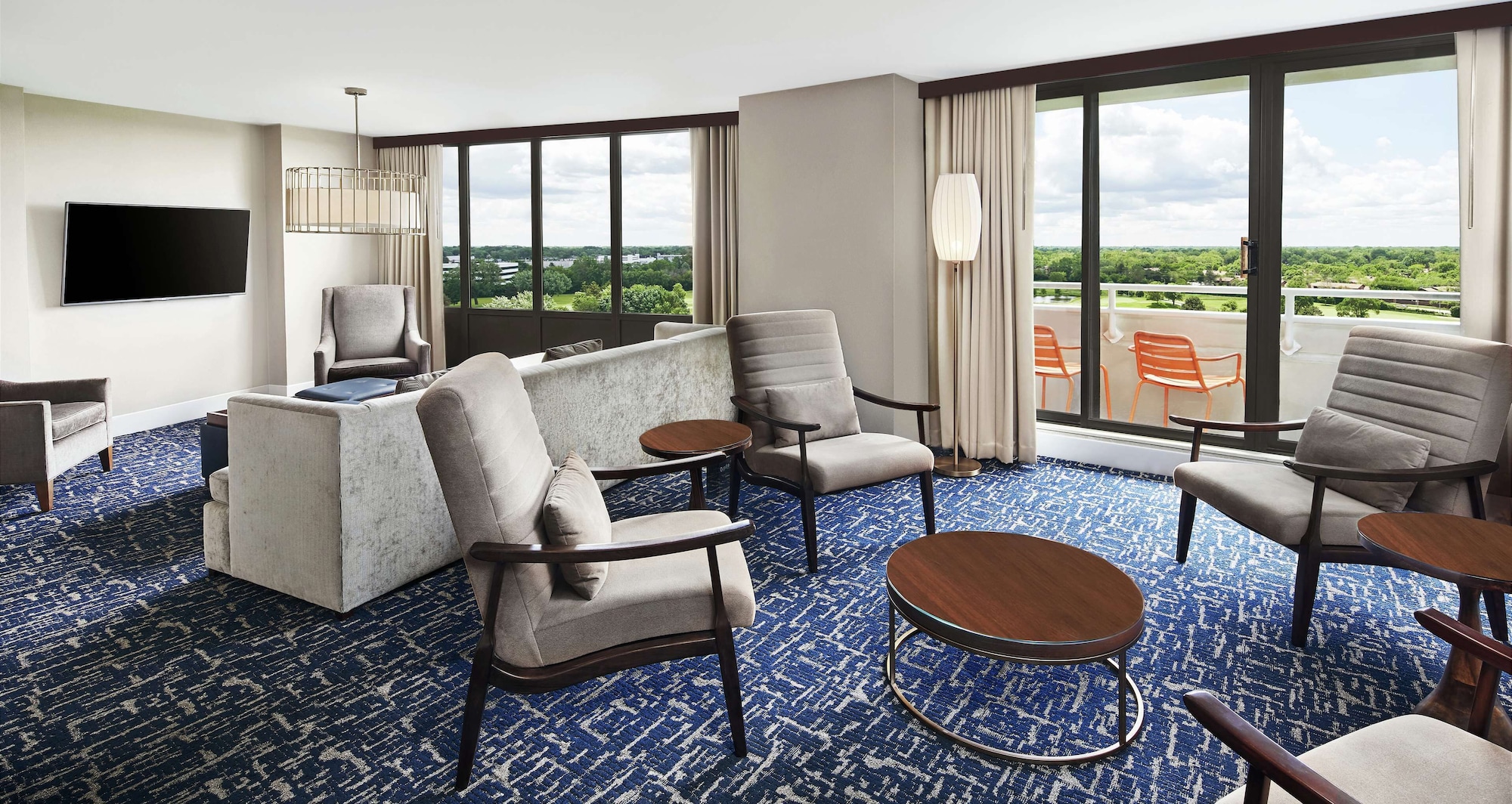 hilton chicago oak brook hills resort and conference center