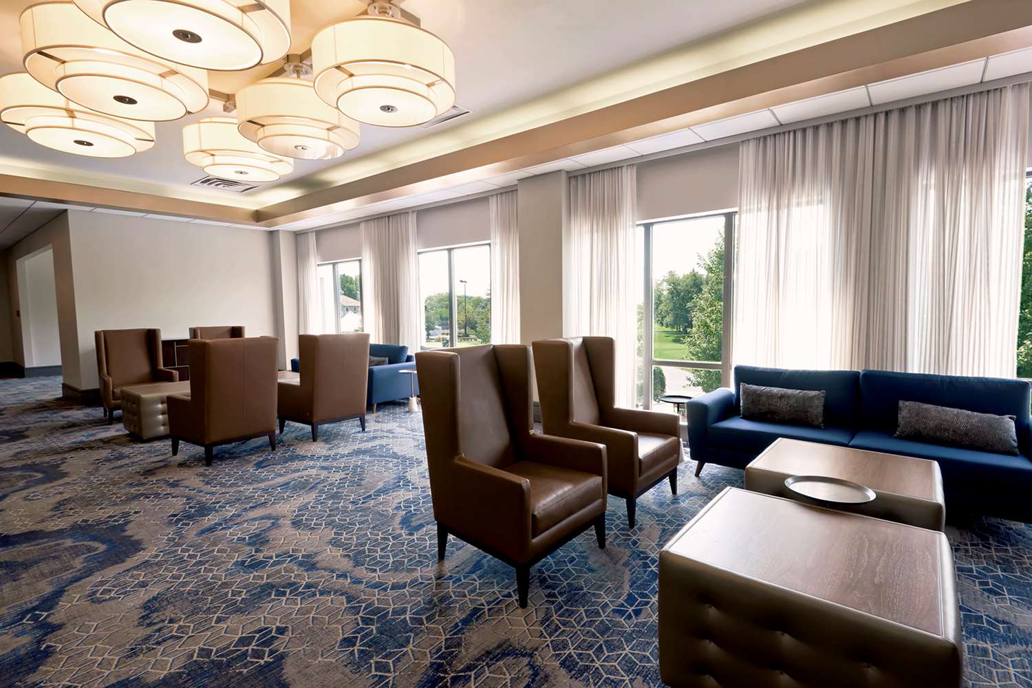 hilton chicago oak brook hills resort and conference center