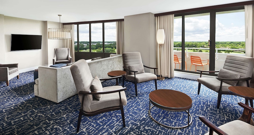 hilton chicago oak brook hills resort and conference center