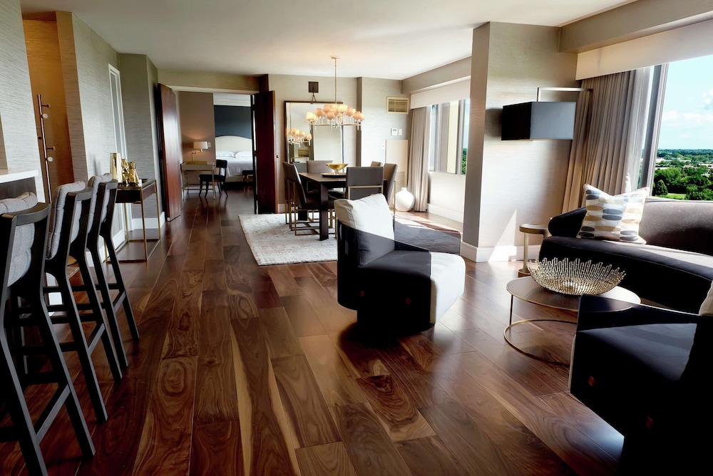 hilton chicago oak brook hills resort and conference center