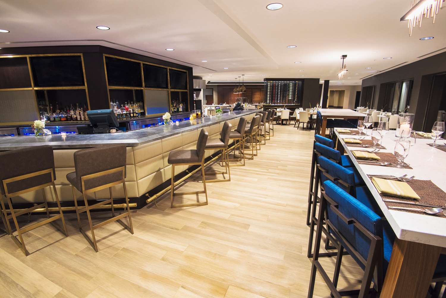 hilton chicago oak brook hills resort and conference center