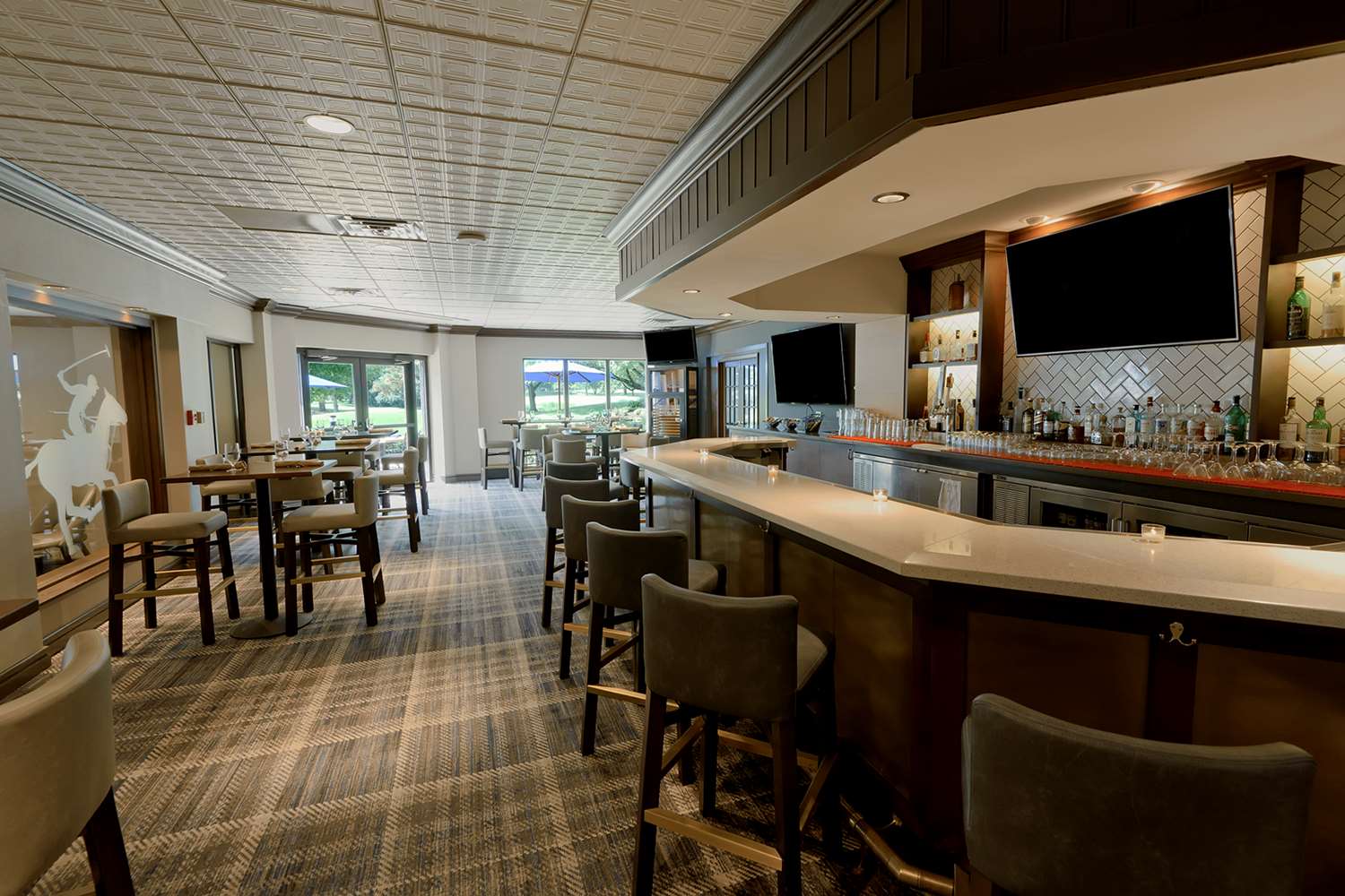 hilton chicago oak brook hills resort and conference center