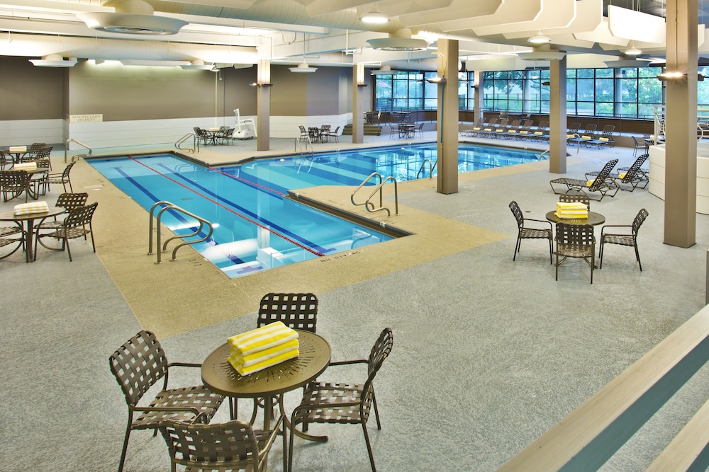hilton chicago oak brook hills resort and conference center