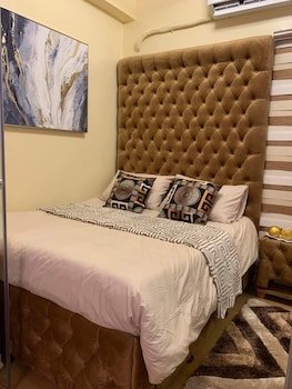 spot on 91747 gamping homestay syariah