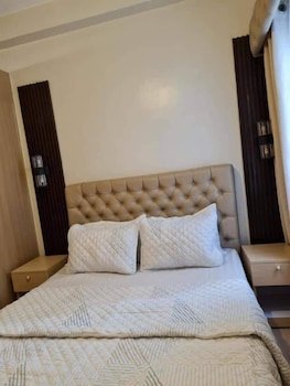 spot on 91747 gamping homestay syariah