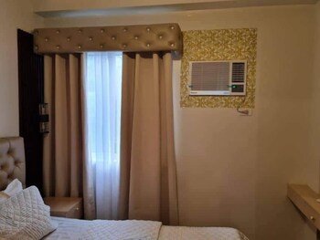 spot on 91747 gamping homestay syariah