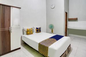 spot on 91747 gamping homestay syariah