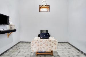 spot on 91747 gamping homestay syariah