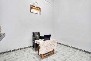 spot on 91747 gamping homestay syariah