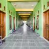 spot on 91747 gamping homestay syariah