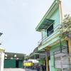 spot on 91747 gamping homestay syariah