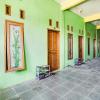 spot on 91747 gamping homestay syariah