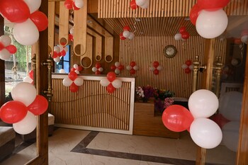 Aamod Suites - Dalhousie,,2 star