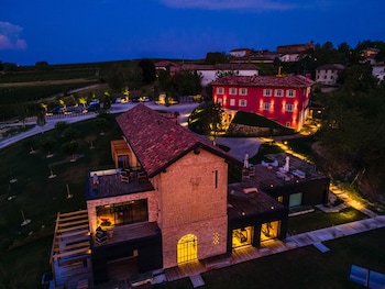 le marne relais