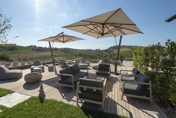 le marne relais