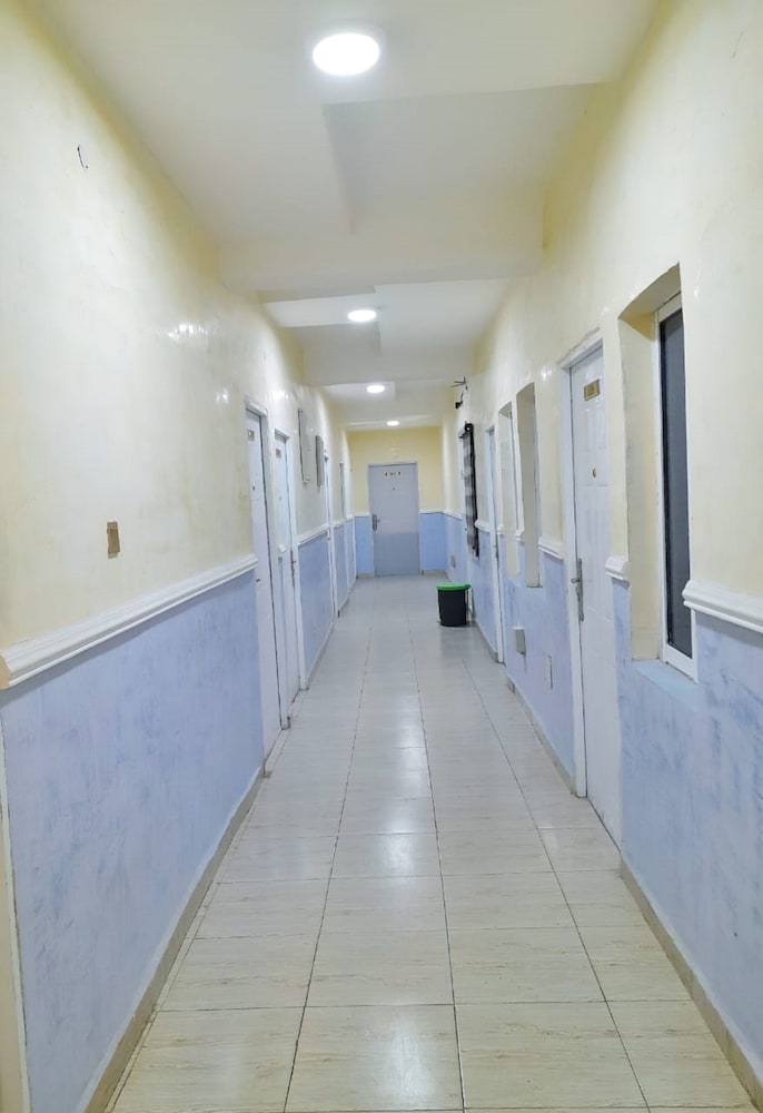 chukzie suites and apartments