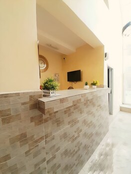chukzie suites and apartments