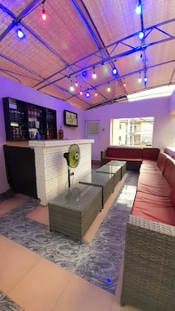 chukzie suites and apartments