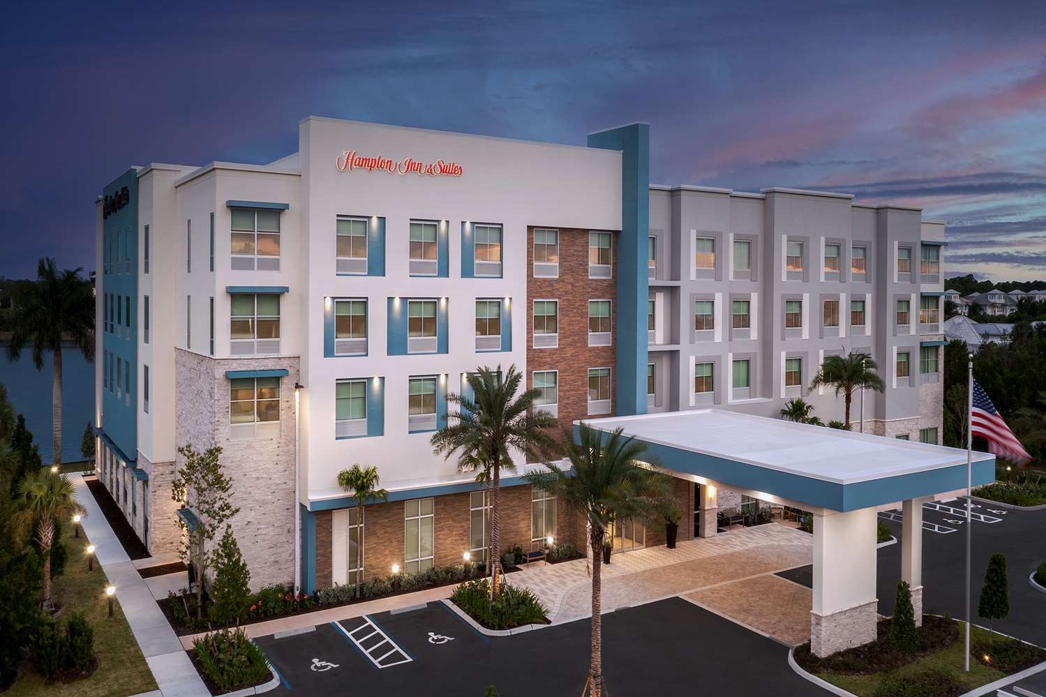 hampton inn and suites naples south