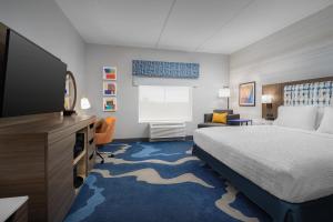 hampton inn and suites naples south