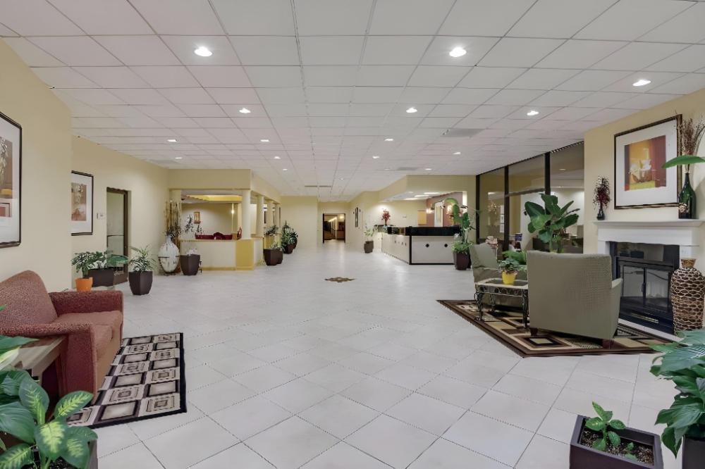 mainstay suites