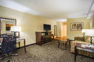 mainstay suites