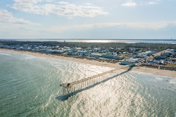 kure beach