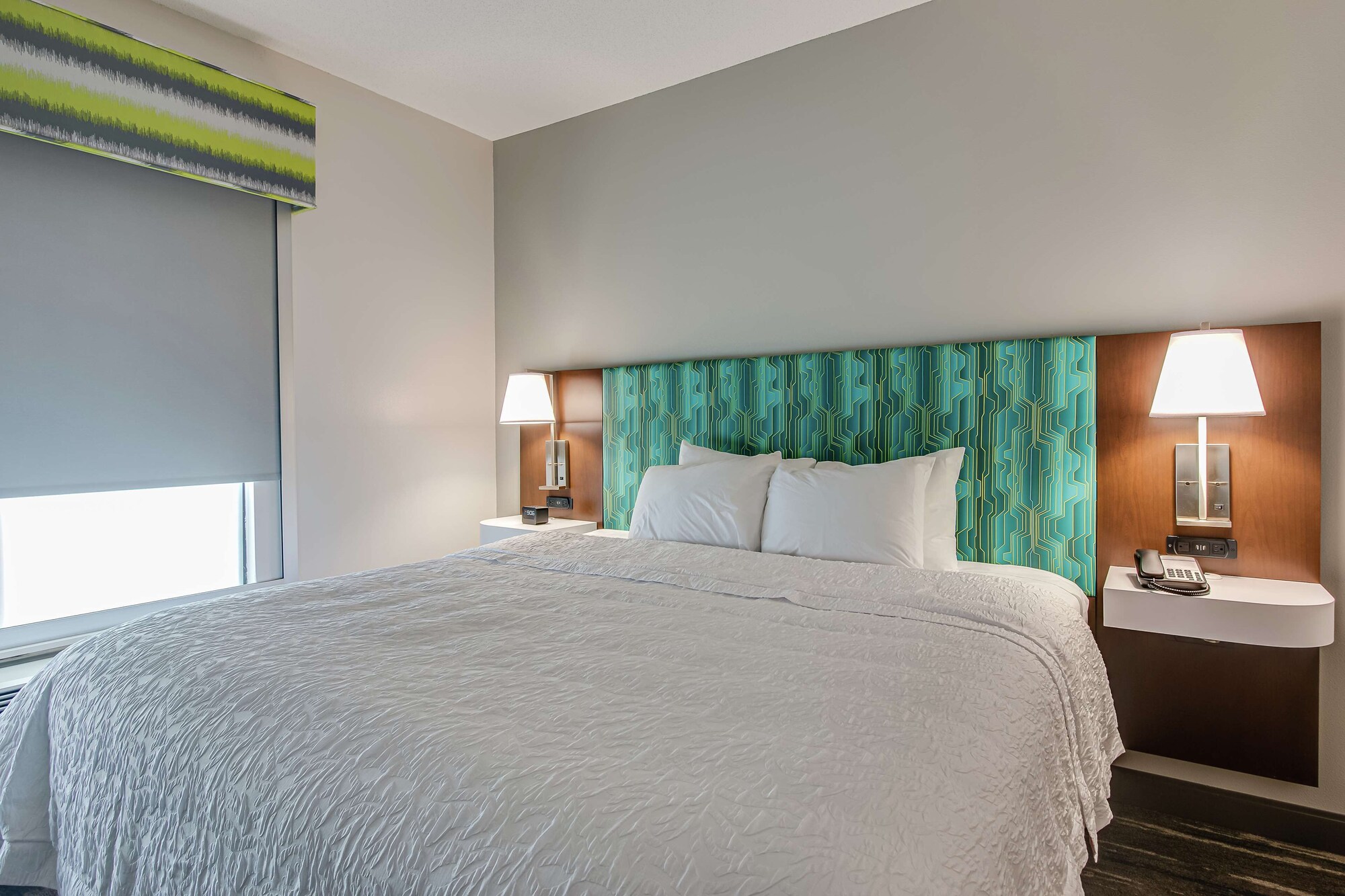 hampton inn oak grove fort campbell