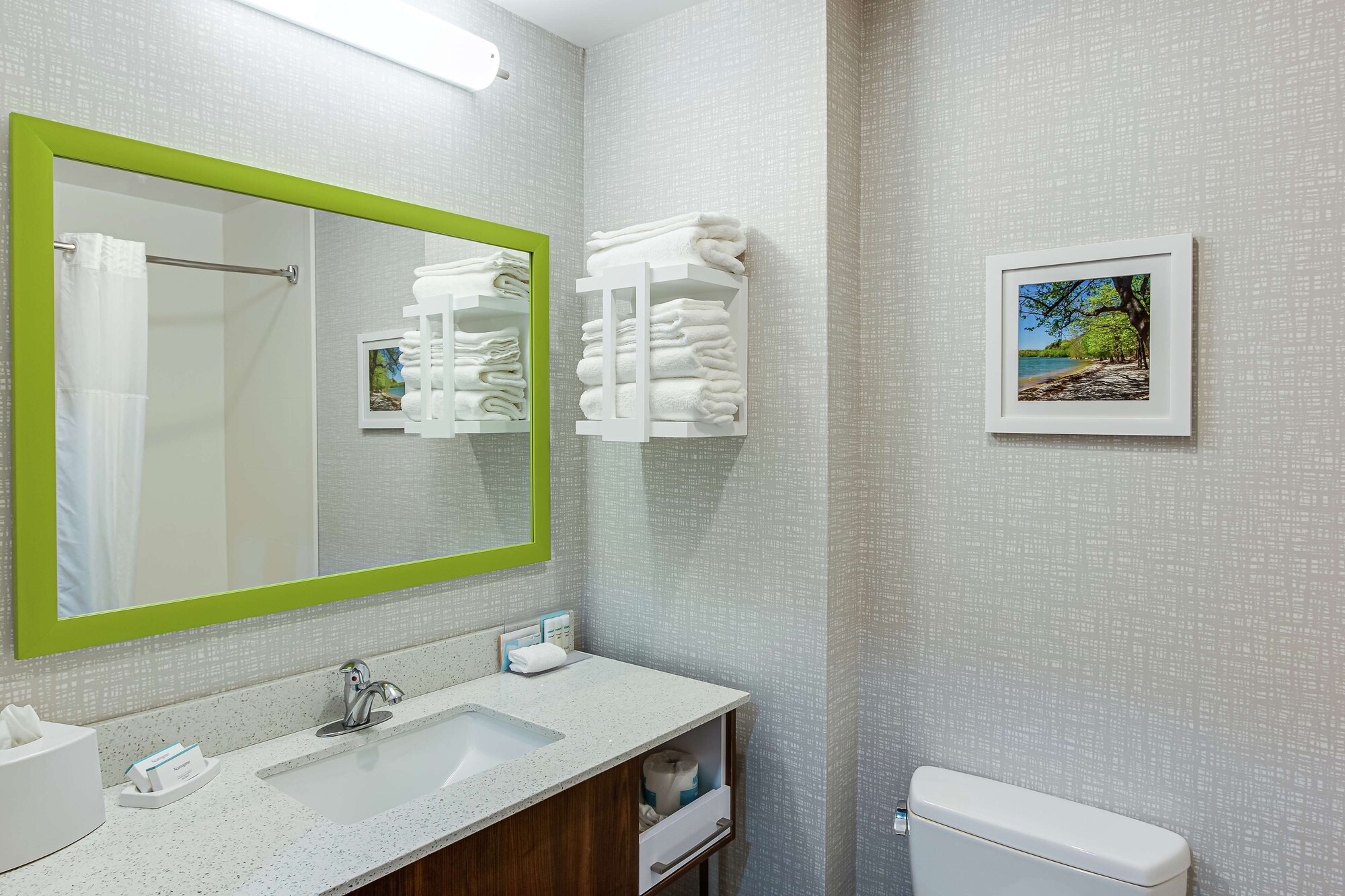 hampton inn oak grove fort campbell