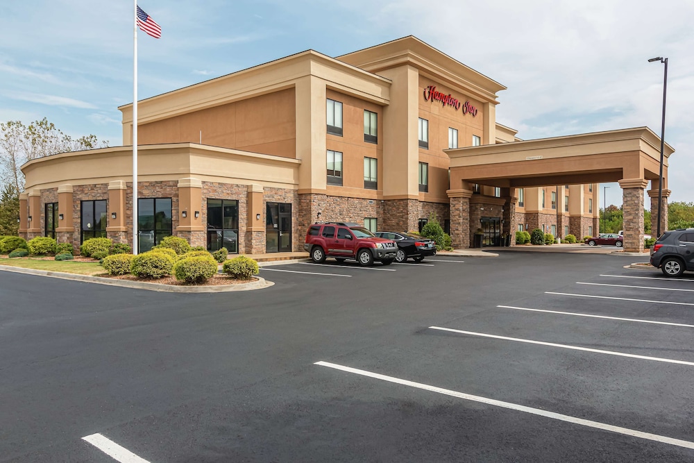 hampton inn oak grove fort campbell