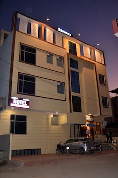 hotel ranthambhore uday