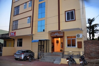 hotel ranthambhore uday