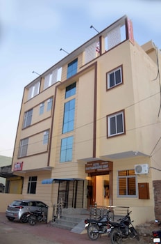 hotel ranthambhore uday