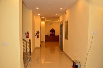 Hotel Ranthambhore Uday,,3 star