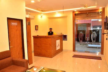 Hotel Ranthambhore Uday,,3 star