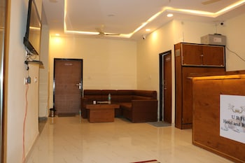 hotel ranthambhore uday