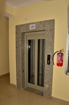 hotel ranthambhore uday