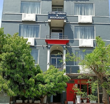 hotel jaiman