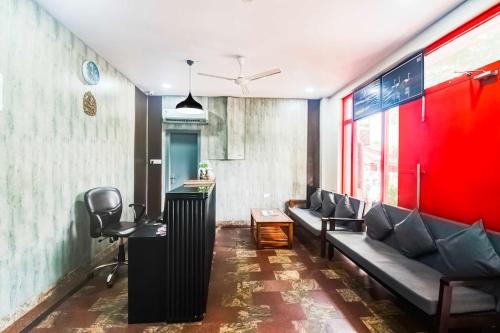 Hotel Jaiman,,3 star