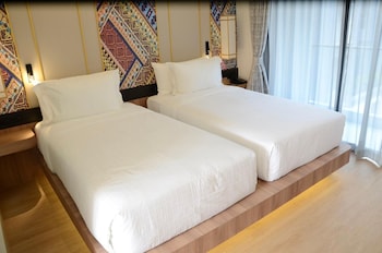 stay collection hotel chiangmai