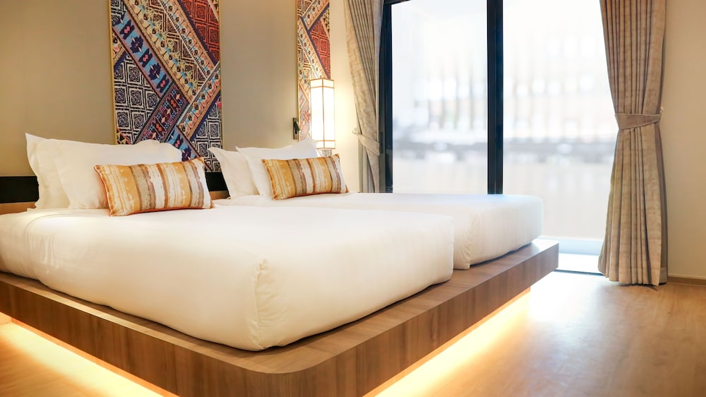 stay collection hotel chiangmai