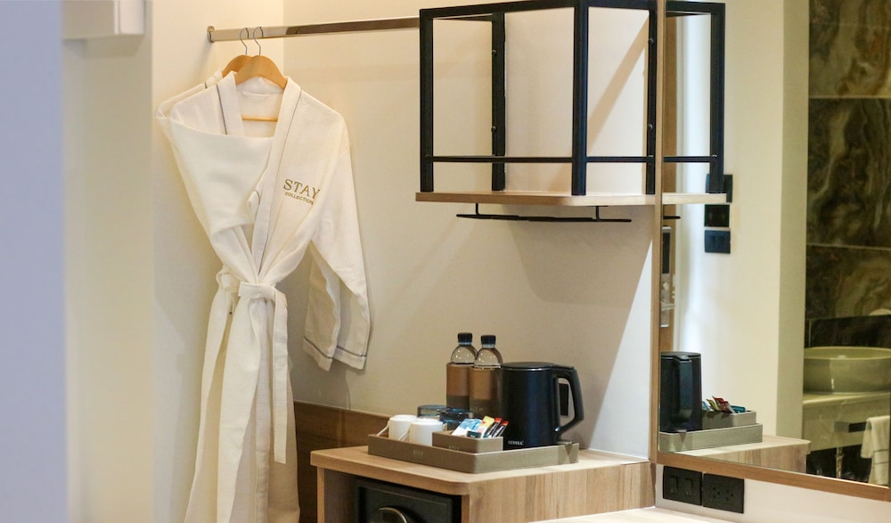 stay collection hotel chiangmai