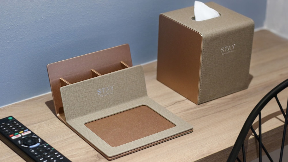 stay collection hotel chiangmai