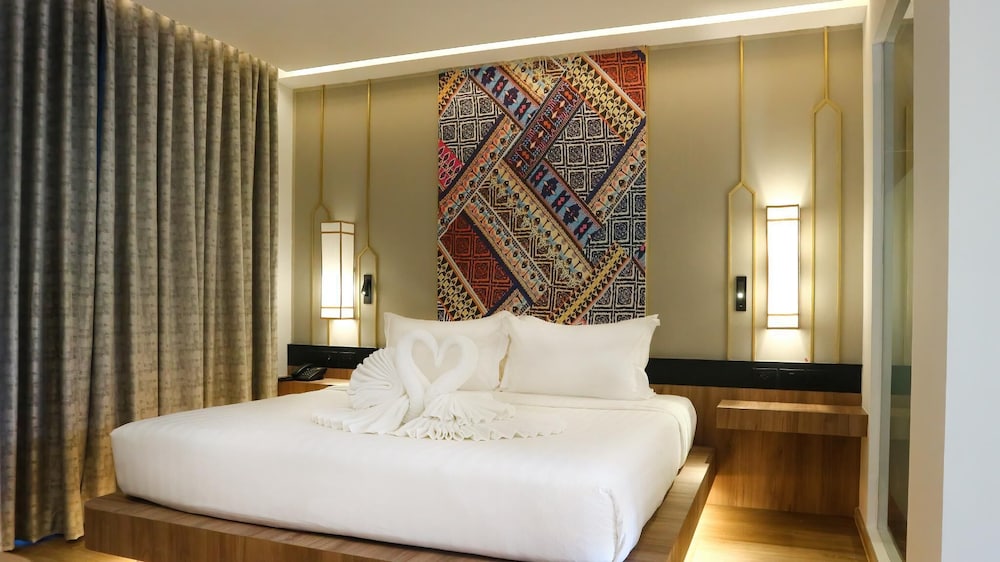 stay collection hotel chiangmai