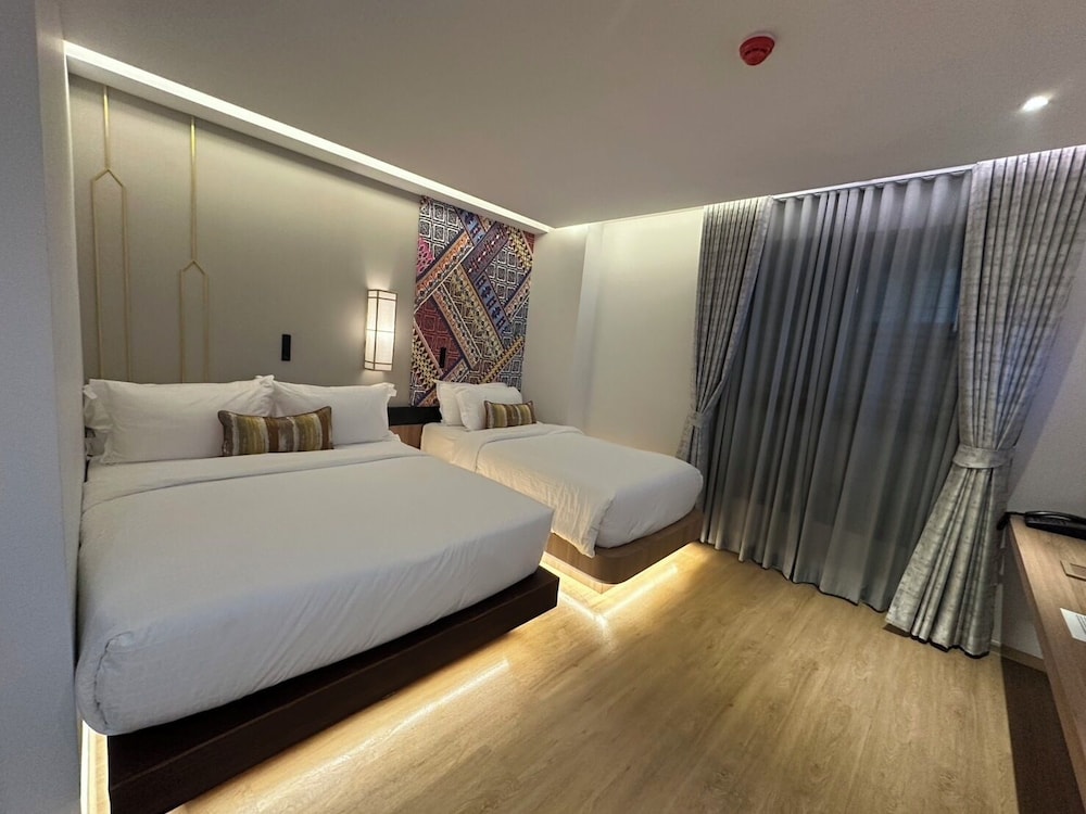 stay collection hotel chiangmai