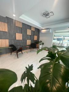 the square hotel nakhon phanom