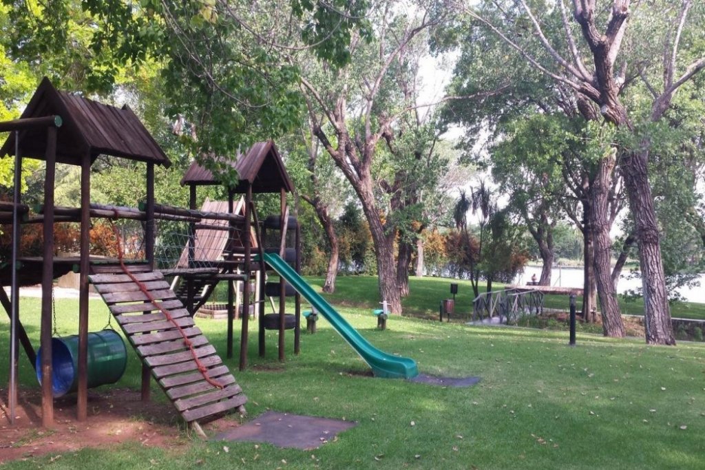 vanderbijlpark