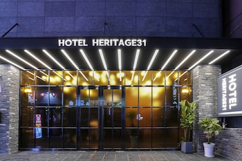 heritage31 hotel
