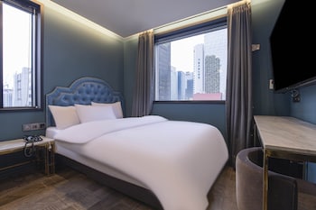 heritage31 hotel